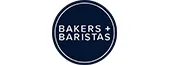 Bakers And Baristas Logo