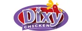 Dixy Chicken Logo